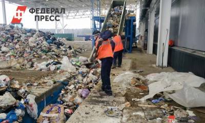 На ульяновском мусоросортировочном комплексе спасли от смерти черепах