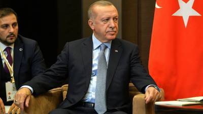 Турция настаивает на передаче Карабаха под контроль Азербайджана