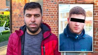 Опасный исламист или безобидный молодой человек: чеченец планировал нападение на полицейских?