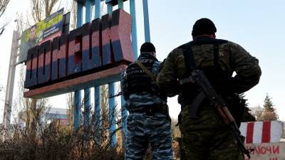 Киев хочет, чтобы Россия приняла украинский «мирный план по Донбассу», не задавая вопросов