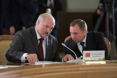 Как Лукашенко разжигал нелюбовь к России, пока не припекло с...