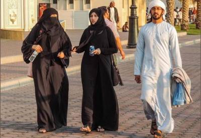 В Эмиратах запретили убивать женщин, опозоривших своего мужа
