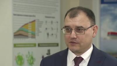 В Минске заявили о готовности продавать электричество с БелАЭС