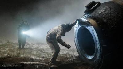 Российский фильм "Спутник" взял главный приз кинофестиваля в Италии