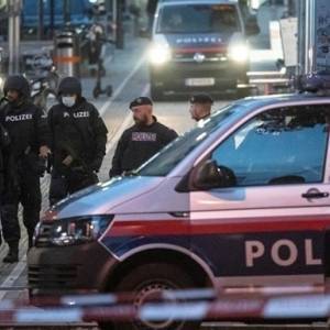 Правоохранители Австрии начали спецоперацию против радикальных исламистов