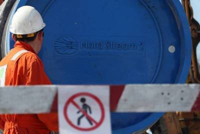 Shell обжаловала решение Польши по «Северному потоку 2» nbsp