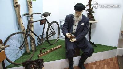 В Кузоватове открылся обновленный краеведческий музей