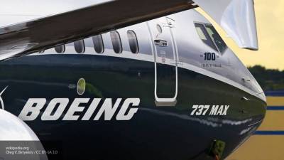ЕС облагает американский Boeing новыми пошлинами в отместку за Airbus