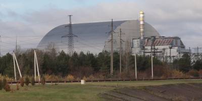 Отдельные объекты Чернобыльской зоны могут внести в список Всемирного наследия ЮНЕСКО