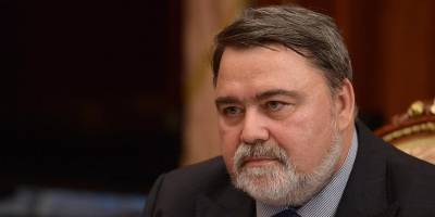 СМИ: руководитель ФАС Игорь Артемьев в ближайшее время уйдет в отставку