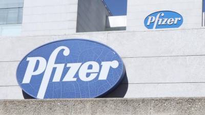 Pfizer заявила об успешной третьей фазе испытаний вакцины от COVID-19