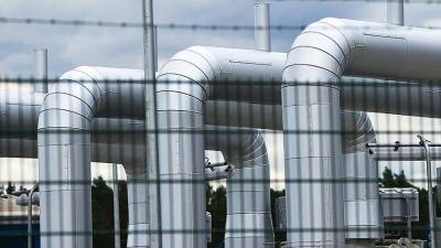 Три партнера «Газпрома» обжаловали штрафы и решения польского UOKiK