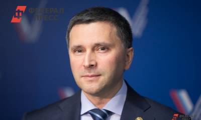 «Единая Россия» попросила Дмитрия Кобылкина заняться вопросами экологии