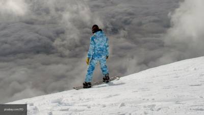 Названы три самых популярных горнолыжных курорта в России