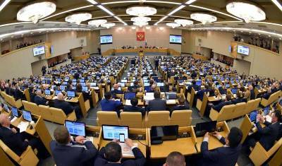 Комитеты Госдумы поддержали кадровые перестановки в министерствах