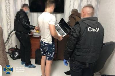 В Винницкой области разоблачили хакерскую группировку, которая терроризировала местные вузы