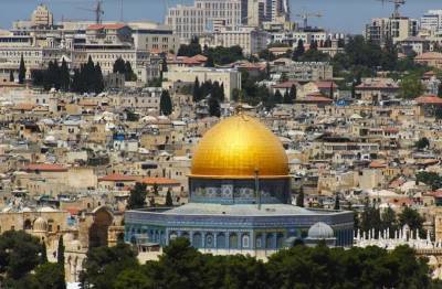 Израиль выделяет 3 млн долл на экскурсии для туристов