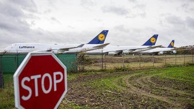 ЕС пригрозил США торговыми пошлинами из-за дела Boeing