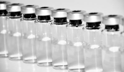 В США и Германии сообщили об успешных испытаниях вакцины от коронавируса