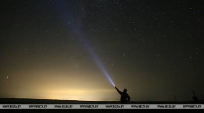 Жители Северного полушария в ноябре на утреннем небе смогут увидеть Меркурий