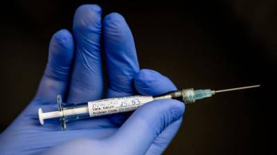 Правительство Германии разработало план вакцинации от COVID-19: кто в списке первый