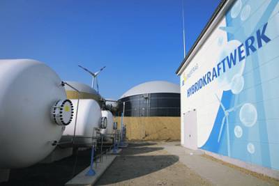 Россия перестает воспринимать водородную энергетику как угрозу - ng.ru - Москва - Россия