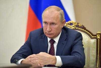 Когда президент Владимир Путин выступит с новым обращением к россиянам до конца 2020 года