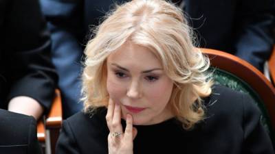 Мария Шукшина посоветовала россиянам отказаться от «Макдональдса»