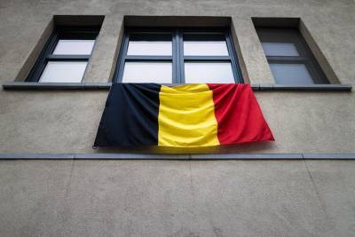 В Бельгии могут закрепить "третий пол" в свидетельствах о рождении