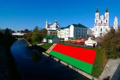 В Канаде приняли важное решение по Беларуси