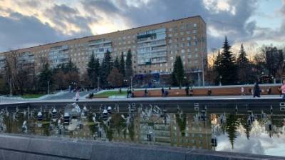 Укрывная конструкция для фонтана в Пензе обойдется на 900 тыс. дешевле - penzainform.ru - Пенза