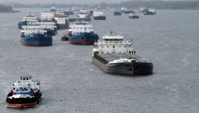 Флот Украинского Дунайского пароходства выведут из оффшоров при поддержке Мининфраструктуры, – в СМИ озвучили планы компании