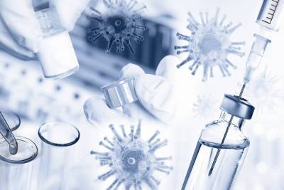 Вакцина от COVID-19 разработки Pfizer и BioNTech на этапе клинических испытаний показывает рекордную эффективность выше 90%