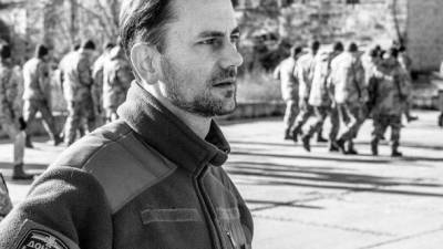 Подполковник ВСУ Николов заявил о срыве руководством Украины операции по освобождению пленных из застенков "ДНР"