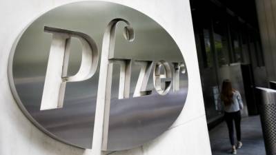 Цены на нефть взлетели после новостей о вакцине против Covid от Pfizer