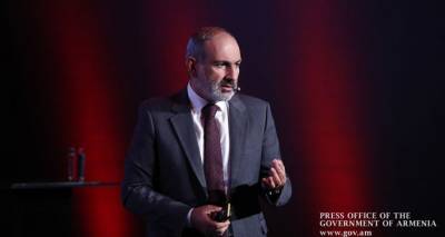 Ряд политических партий потребовали отставки правительства Армении во главе с Пашиняном