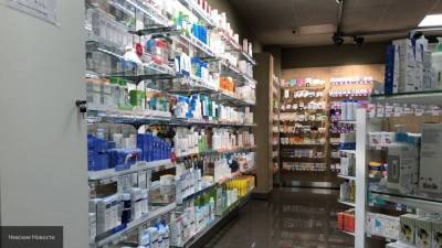 Выручка российских аптек взлетит из-за пандемии