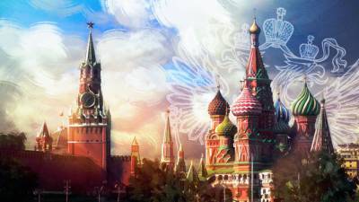 Москва может запросить у Киева возврата исторических земель