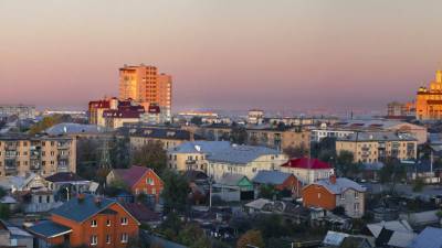 В Оренбургской области продлили режим повышенной готовности