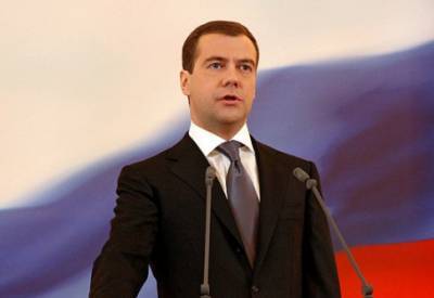 Дмитрий Медведев призвал усилить меры по профилактике преступности в ВС после инцидента со срочником в Воронеже