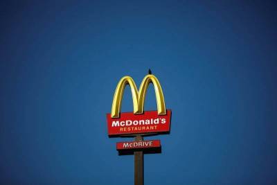 Выручка McDonald's превысила прогнозы благодаря американскому бизнесу