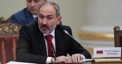 Оппозиционные партии Армении требуют отставки Пашиняна
