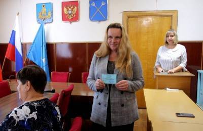 Владимир Путин высказался об уборщице, выигравшей выборы в Костромской области