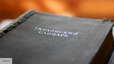 Экс-депутат Рады раскрыл, когда будет уничтожен украинский язык