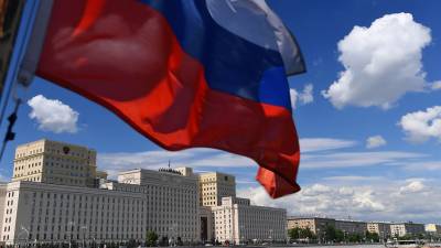 Минобороны подтвердило крушение российского вертолета в Армении