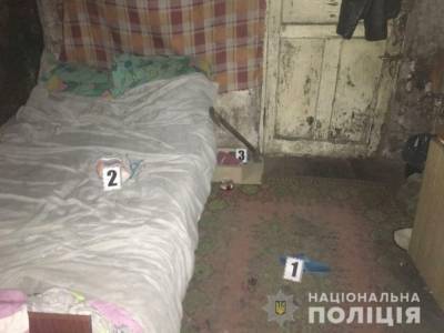 Жительница Харьковской области топором проломила брату голову