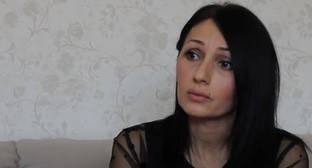 Вдова Цкаева насчитала 58 переносов заседаний по делу о его убийстве - kavkaz-uzel.eu - респ. Алания - Владикавказ