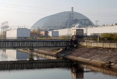Автор книг о Чернобыле поддержал внесение объектов зоны в список наследия ЮНЕСКО