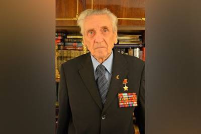 Умер последний Герой Советского Союза времен Великой Отечественной войны