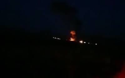 Минобороны России подтвердило атаку на вертолёт ВКС РФ в Армении